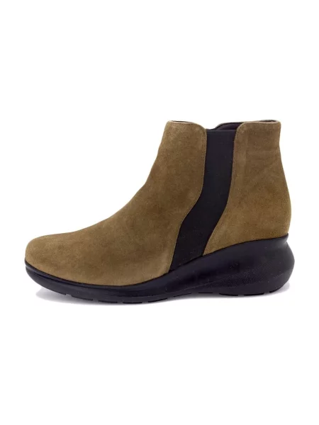 Pantofi Piesanto maro