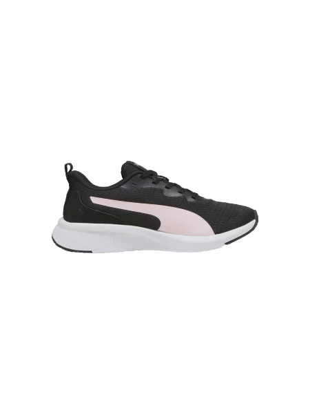 Félcipő Puma fekete