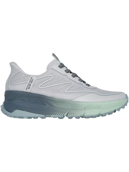 Pantofi Skechers verde