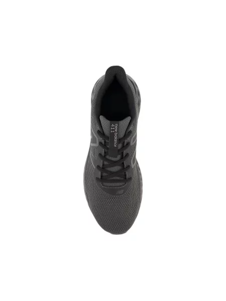 Futó félcipo New Balance szürke