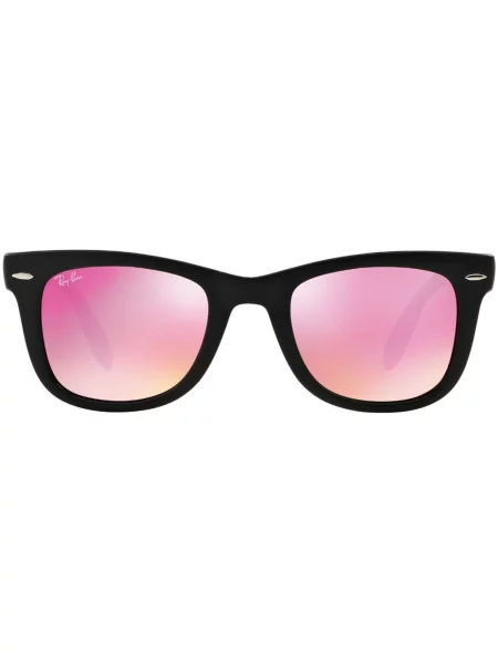 Ceas Ray-ban negru
