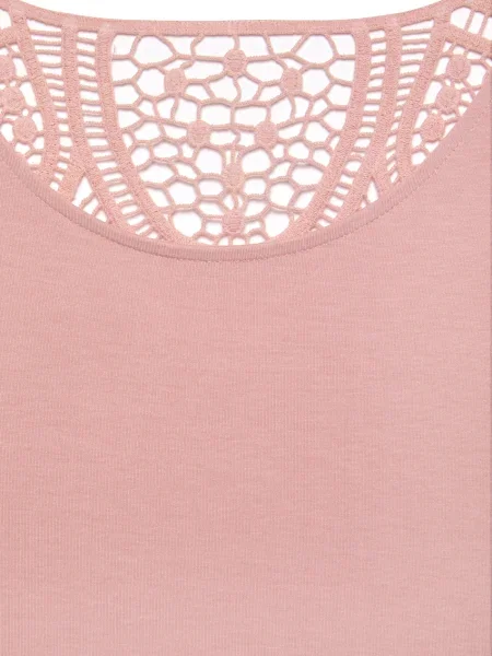 VIVANCE Tricou rosé