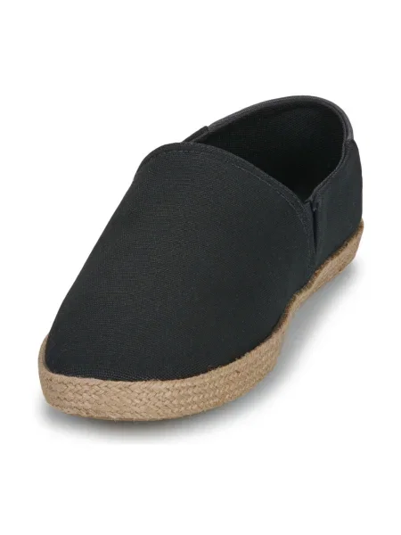 Espadrile Tommy Hilfiger negru
