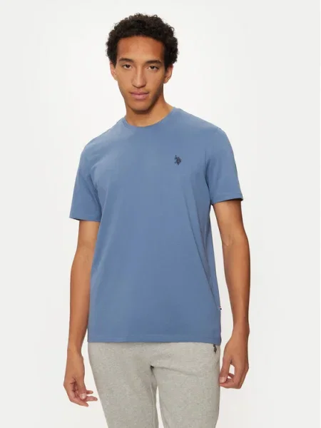 Tricou U.s. Polo Assn. albastru