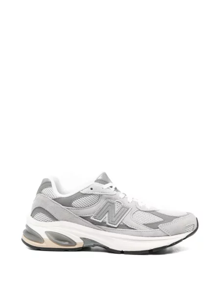 Sneakerși New Balance gri