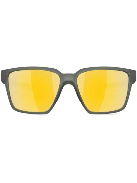 Ochelari de soare Oakley verde