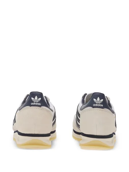 Sneaker Adidas Spezial zöld