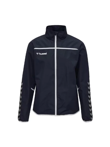 Vestă Hummel albastru
