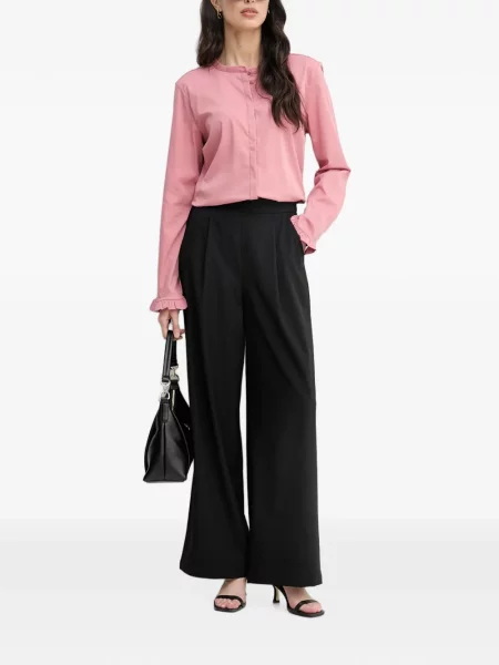 Pantaloni Joseph Ribkoff negru