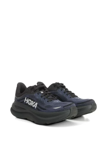 Sneakerși Hoka albastru
