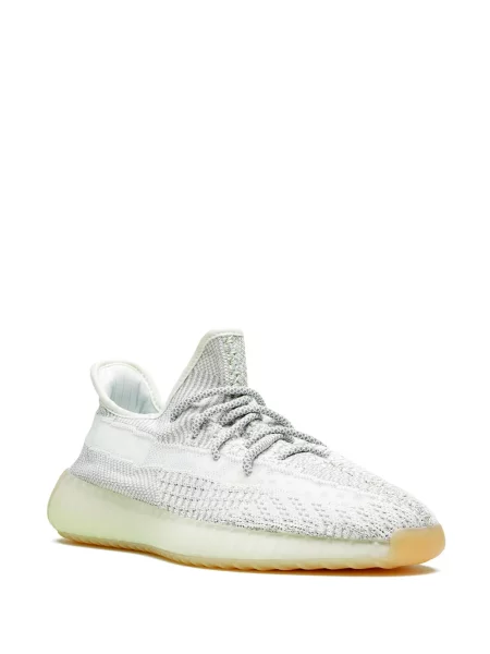 Sportbačiai Adidas Yeezy pilka