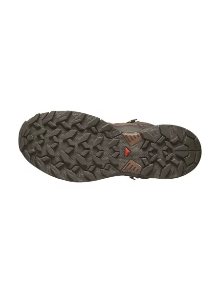 Sneakerși Salomon X Ultra negru