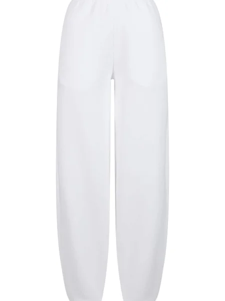 Urban Classics Pantaloni alb