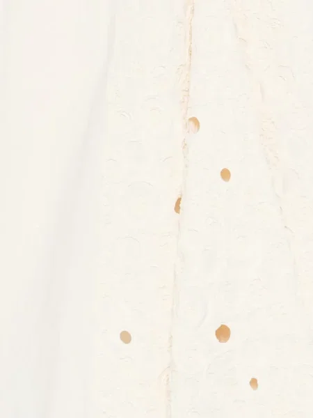 Fustă midi Gentry Portofino cu aplicații