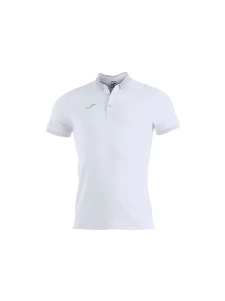 Polo majica Joma bijela
