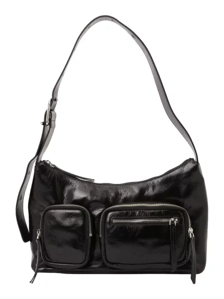 Desigual Geantă de umăr negru