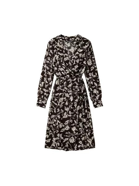 Wielobarwność sukienka Pennyblack