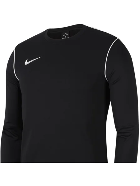 Tricou mânecă lungă Nike negru