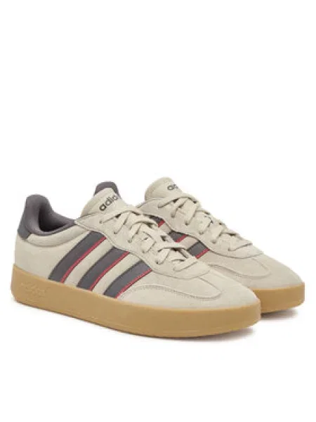 Adidas Sneakersy Barreda béžová