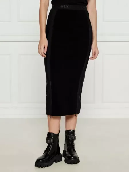 Marc Cain Fustă negru