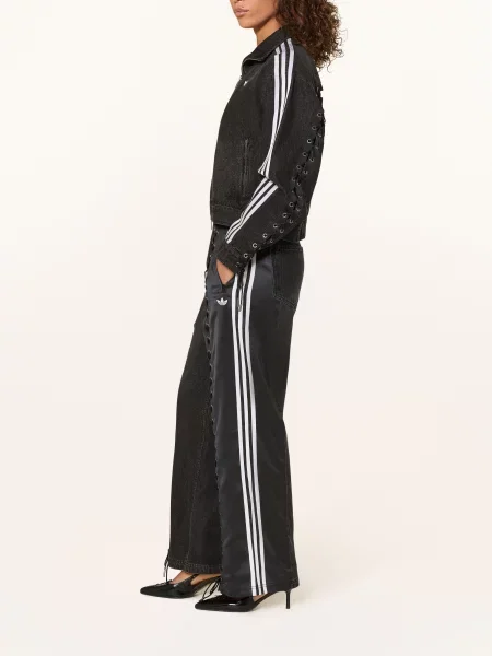 Spodnie Adidas Originals czarne