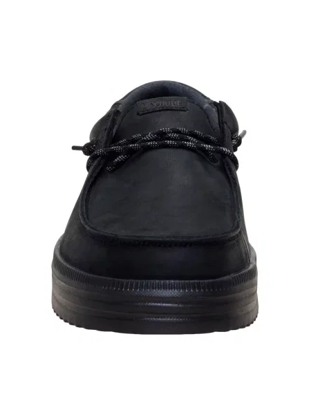 Pantofi Heydude negru