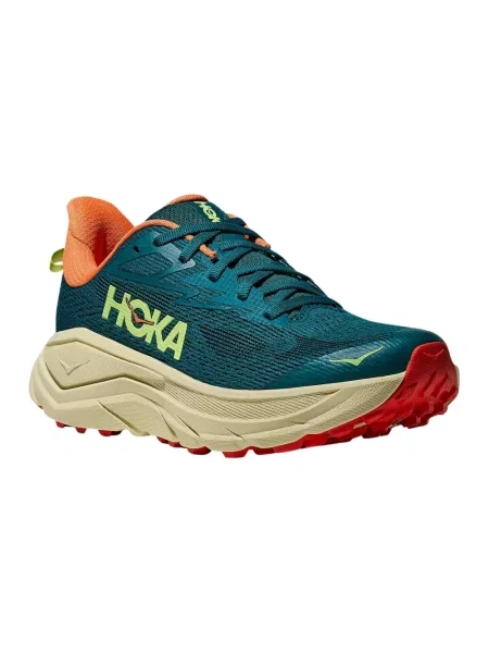 Lniane buty do biegania Hoka One One