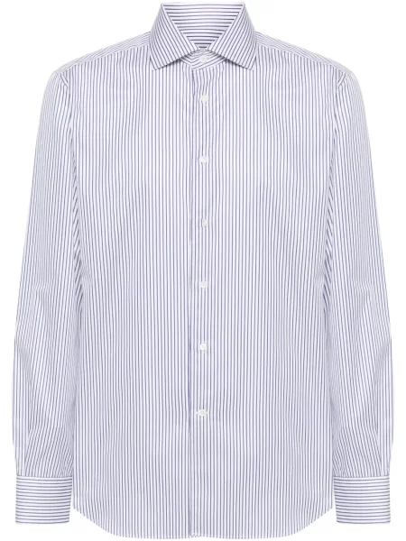 Košile Corneliani bílá