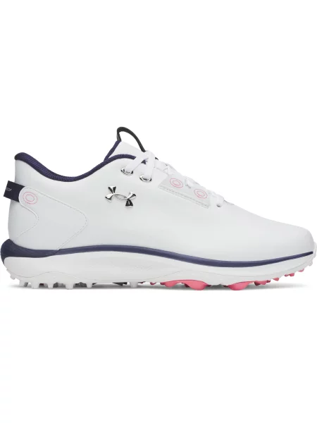 Cipele Under Armour plava