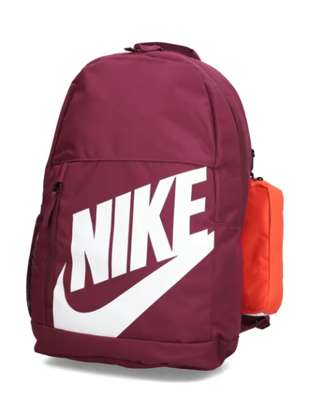 Nike Elemental Backpack červený