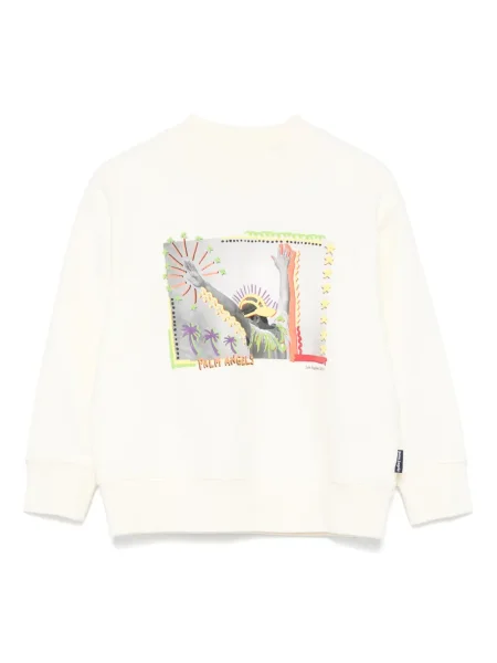 Bluza dziecięca Palm Angels