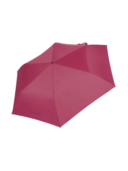 Parasol Piquadro czerwony