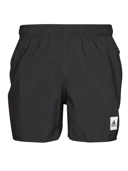 Fürdőruha Adidas fekete