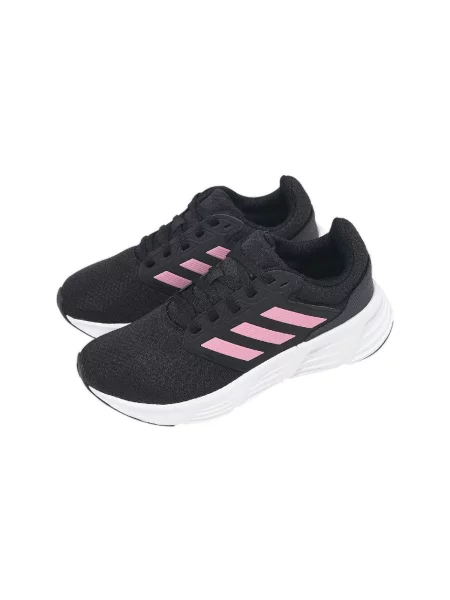 Galaxie pantofi Adidas alergare negru