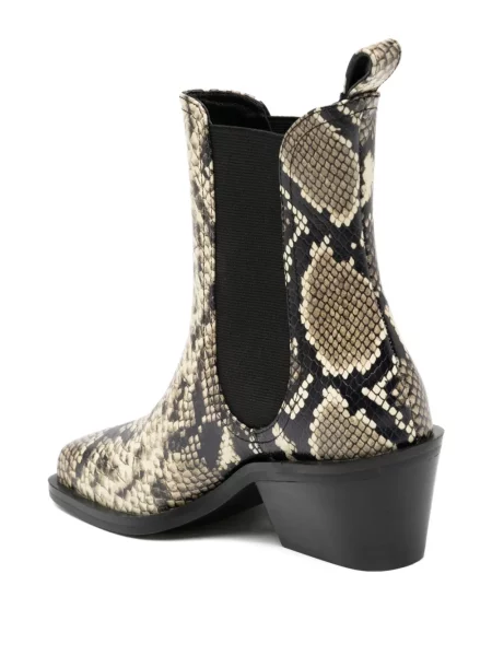 Botine Senso maro