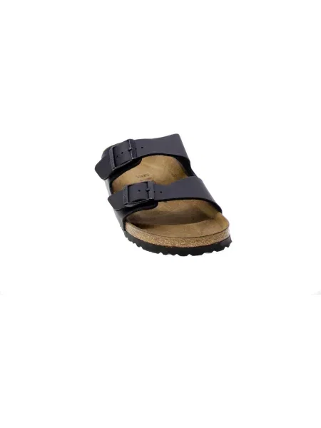 Șlapi Birkenstock negru