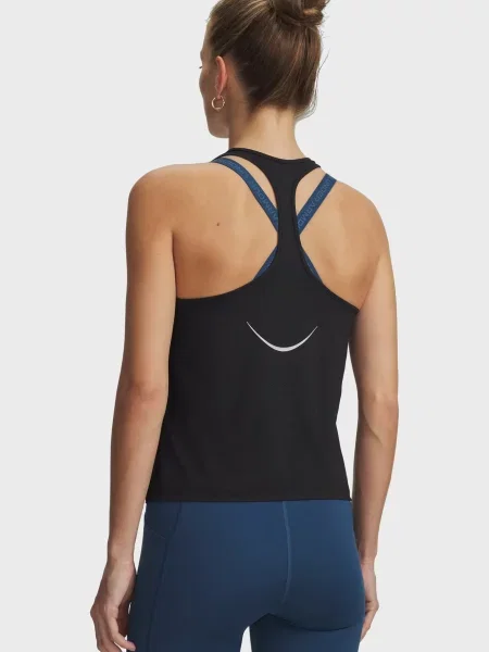 Майка Under Armour чорна
