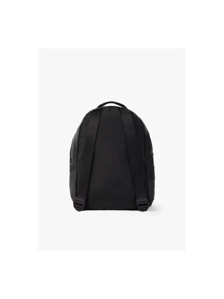 Torba Stone Island z kamieniami czarna