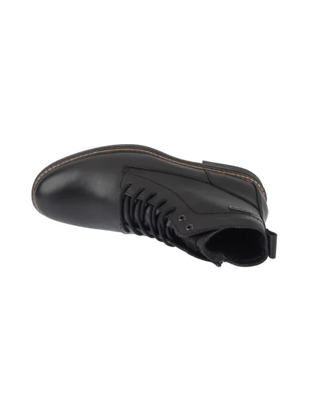 Pantofi Rieker negru