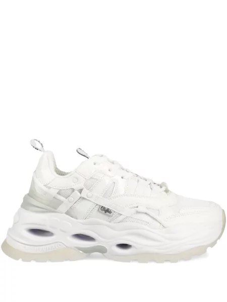 Маратонки Buffalo бяло