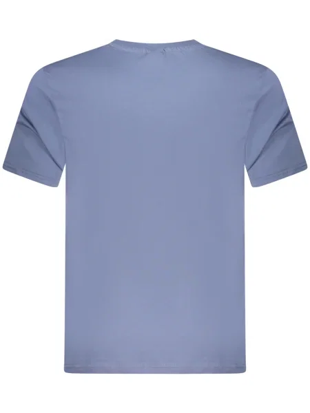Tricou North Sails scurt albastru