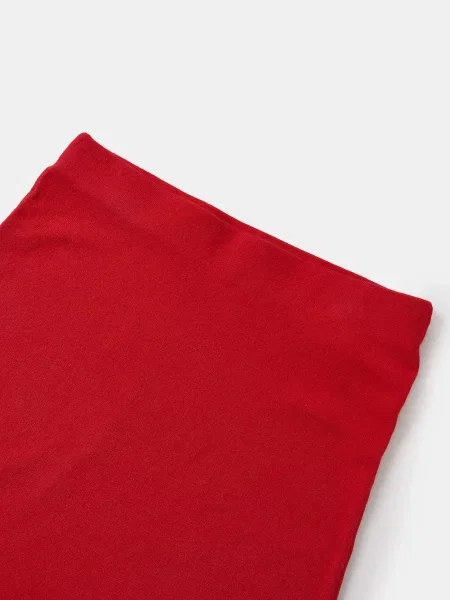 Блуза Sinsay червона