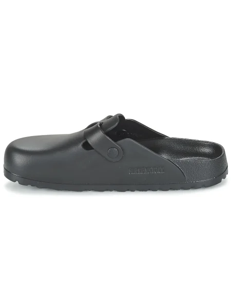 Papuci Birkenstock negru