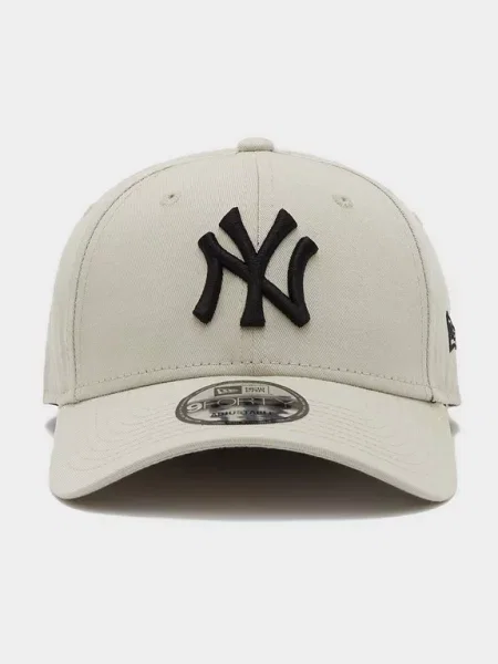 New Era Čepice League Essential Nyy Stn New York Yankees černá