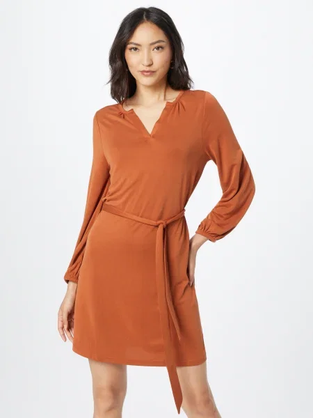 ABOUT YOU Rochie Isa coniac maro