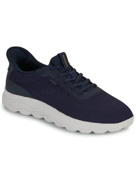 Pantofi Geox albastru