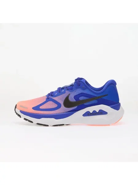 Sneakers Nike Structure Plus Racer Blue/ Black-Atomic Pink-White EUR 45 białe