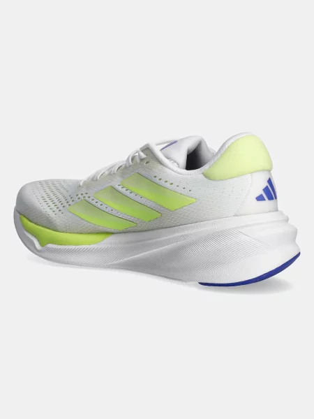 Pantofi pentru alergare adidas alb