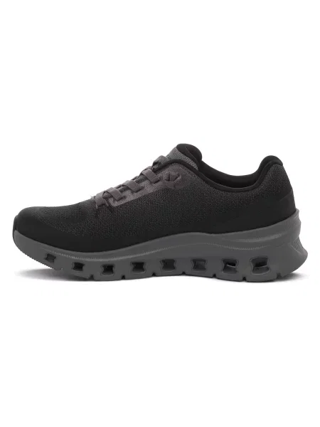 Tenisky Skechers čierna