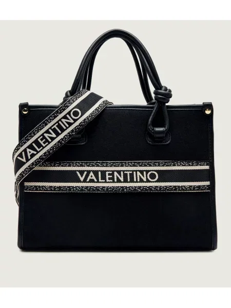 Geanta crossbody Valentino negru